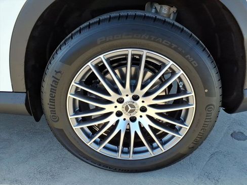 New 2026 Mercedes-Benz GLC 300 image 24