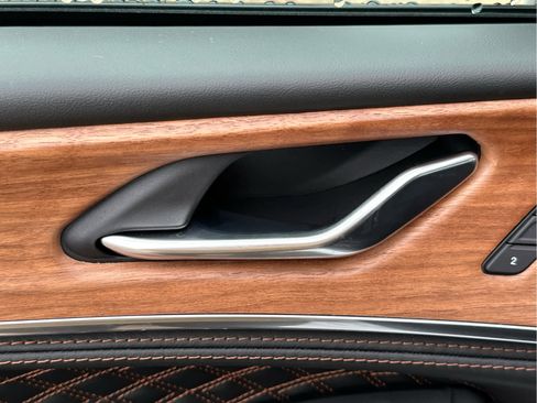 New 2025 Jeep Grand Cherokee L Summit image 24