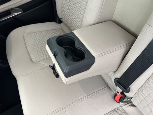 New 2025 Ford Ranger XLT w/ FX4 Off-Road Package image 19