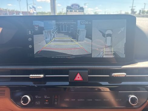 New 2026 Kia Sportage X-Line w/ X-Line Technology Package image 38