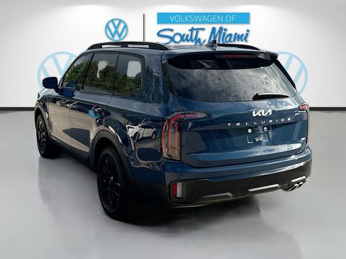Used 2024 Kia Telluride SX Prestige X-Pro image 5