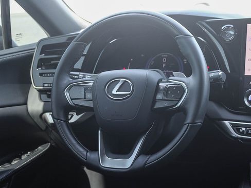 Used 2024 Lexus RX 350 w/ Convenience Package AWD/4WD image 17
