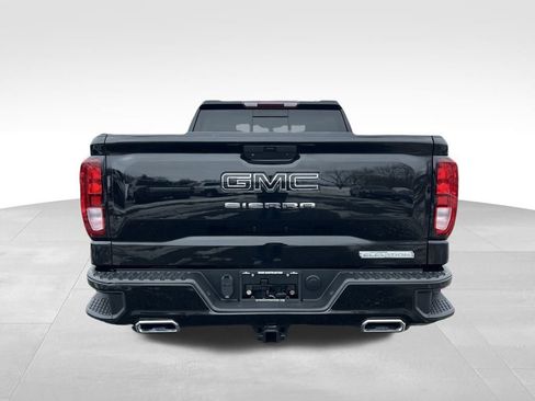 Used 2020 GMC Sierra 1500 Elevation image 18