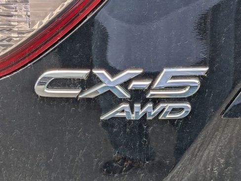 Used 2016 MAZDA CX-5 Touring AWD/4WD image 9