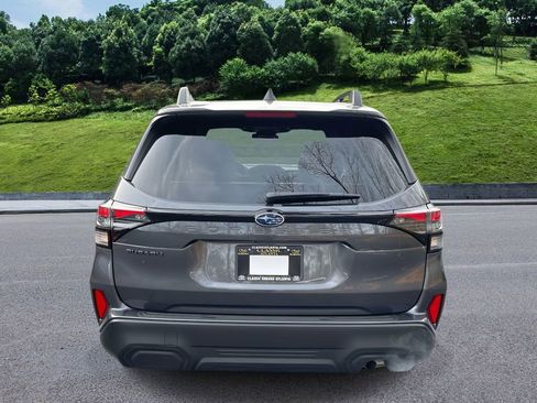 New 2026 Subaru Forester Premium image 4