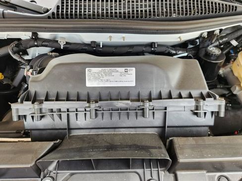 New 2026 Chevrolet Express 3500 w/ Power Convenience Package RWD image 30