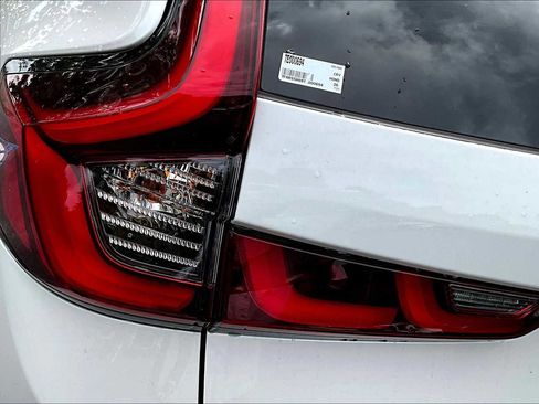 New 2026 Honda CR-V Sport-L image 12