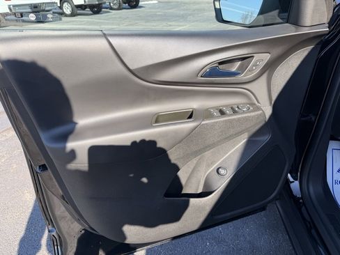 Certified 2022 Chevrolet Equinox LT image 19