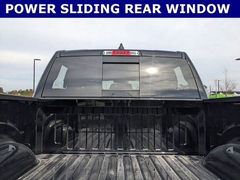 New 2025 RAM 1500 Tradesman image 7