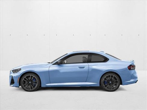New 2027 BMW M240i xDrive Coupe w/ Premium Package AWD/4WD image 3