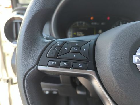 Certified 2024 Nissan Kicks SV FWD image 41