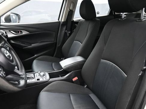 Used 2020 MAZDA CX-3 Sport FWD image 13
