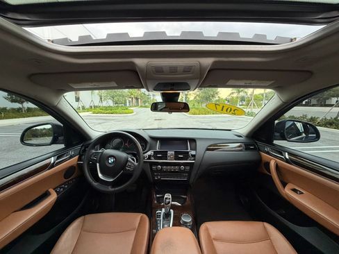 Used 2017 BMW X4 xDrive28i AWD/4WD image 38