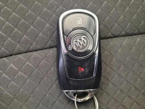 Used 2019 Buick Encore Preferred FWD image 32