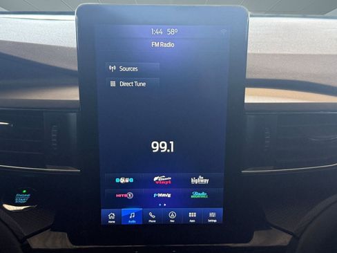 Used 2021 Ford Explorer ST w/ Equipment Group 401A image 24