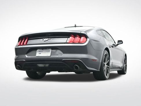 Used 2021 Ford Mustang Coupe w/ Equipment Group 101A image 36