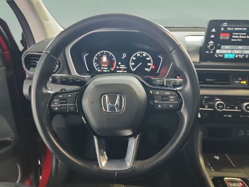 Used 2023 Honda Pilot EX-L image 10
