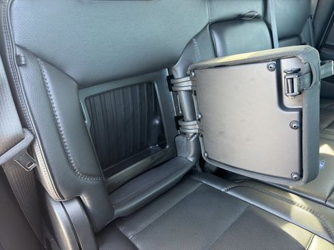 Used 2024 GMC Sierra 1500 Denali w/ Technology Package image 35