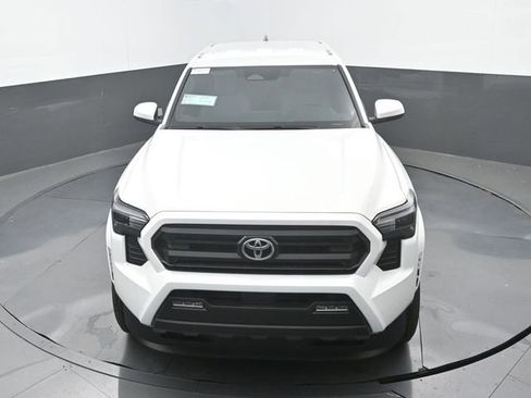 New 2026 Toyota Tacoma SR5 AWD/4WD image 27