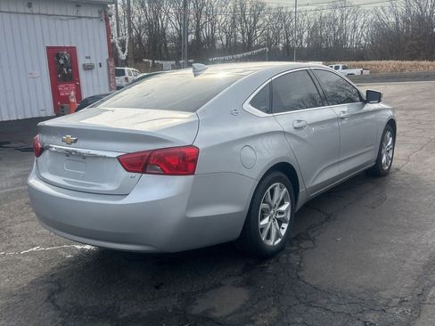 Used 2020 Chevrolet Impala LT image 3