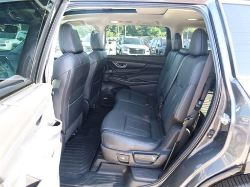 Certified 2026 Subaru Ascent Limited AWD/4WD image 24