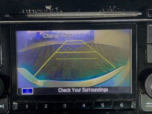 Used 2016 Honda Fit LX image 21