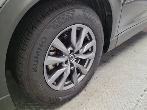 Used 2021 MAZDA CX-9 Touring FWD image 31