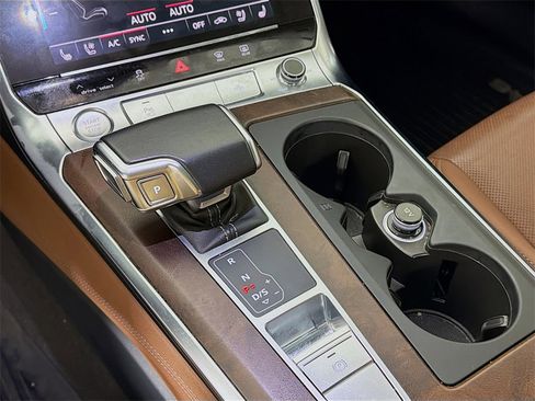 Used 2019 Audi A6 3.0T Premium Plus w/ Premium Plus Package image 20
