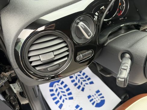 Used 2017 Volkswagen Beetle 1.8T Classic image 20