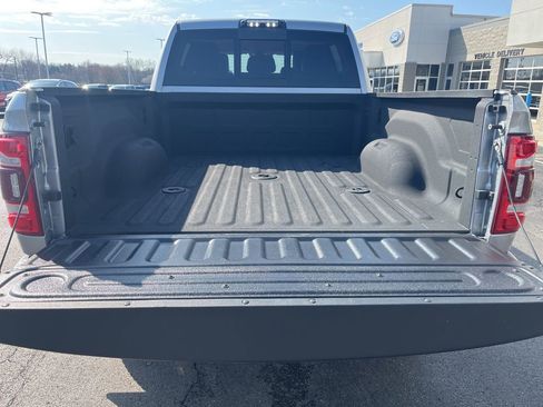 Used 2019 RAM 2500 Limited image 13