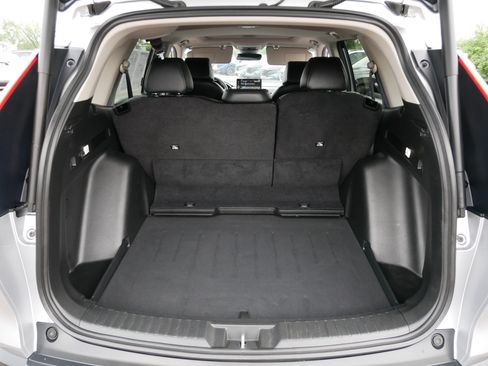 Used 2024 Honda CR-V EX-L image 18
