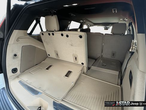 Used 2024 Cadillac Escalade Premium Luxury w/ LPO, Floor Liner Package AWD/4WD image 28