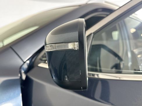 Used 2016 Nissan Rogue S w/ Appearance Package image 16