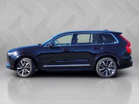 Certified 2023 Volvo XC90 B6 Plus w/ Protection Package Premier AWD/4WD image 3