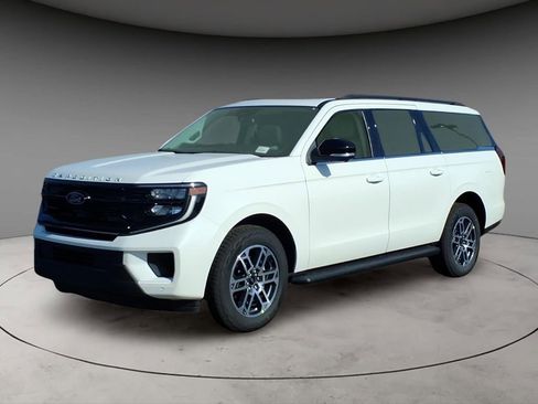New 2026 Ford Expedition Max Active AWD/4WD image 1