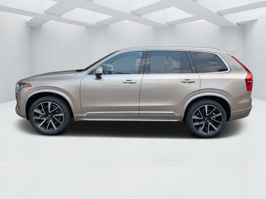 Certified 2023 Volvo XC90 B5 Plus w/ Protection Package Premier AWD/4WD image 6