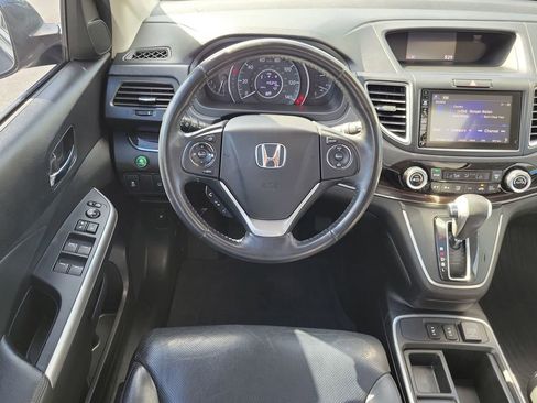 Used 2015 Honda CR-V EX-L image 17