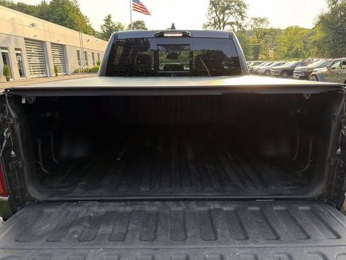 Used 2022 RAM 1500 Limited AWD/4WD image 27