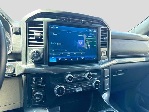 Certified 2022 Ford F150 XLT w/ Equipment Group 302A High AWD/4WD image 26