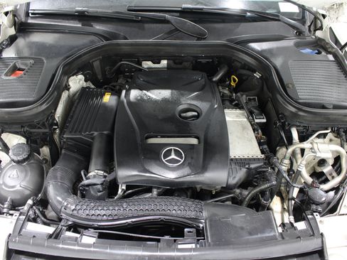 Used 2019 Mercedes-Benz GLC 300 4MATIC image 41