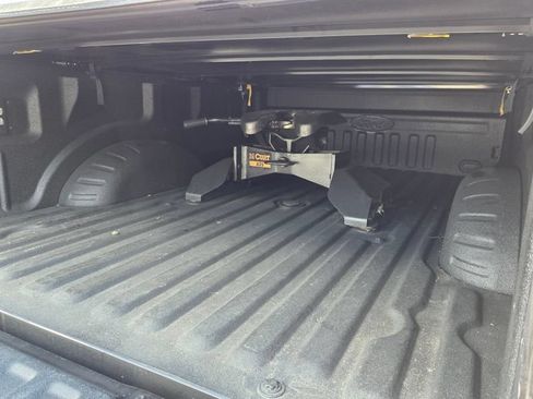Used 2024 Ford F350 XLT w/ 360-Degree Camera Package AWD/4WD image 9