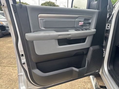 Used 2018 RAM 1500 Big Horn image 20