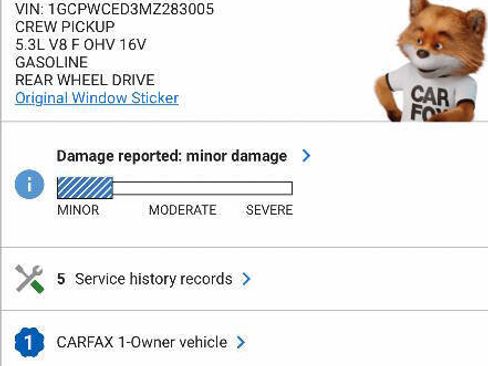 Used 2021 Chevrolet Silverado 1500 LT w/ Texas Edition Plus image 16