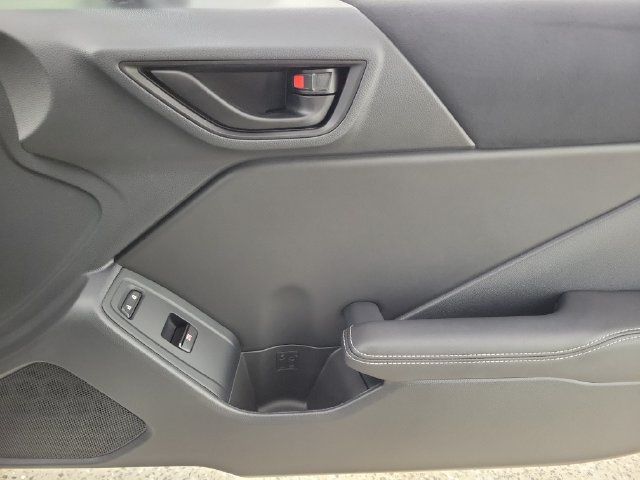 Used 2025 Toyota GR86 Premium RWD image 14