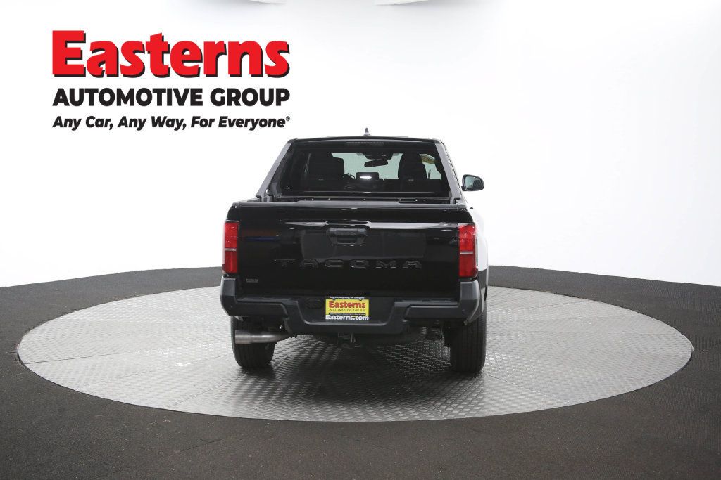 Used 2026 Toyota Tacoma SR w/ SR Upgrade Package RWD image 41