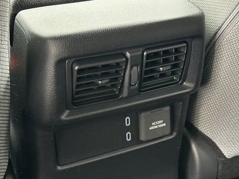 New 2026 Toyota 4Runner TRD Off-Road AWD/4WD image 14