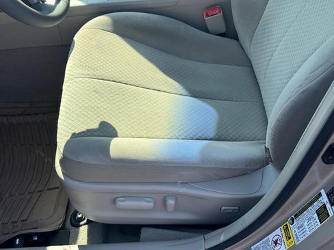 Used 2008 Toyota Camry LE FWD image 22