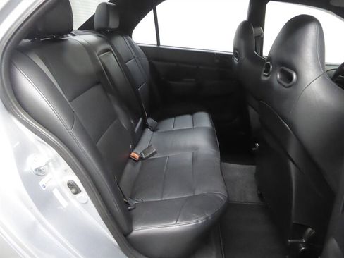 Used 2006 Mitsubishi Lancer Evolution IX image 32