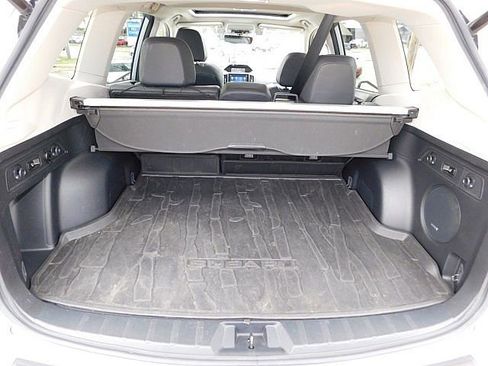 Used 2019 Subaru Forester Touring w/ Popular Package #3 image 19