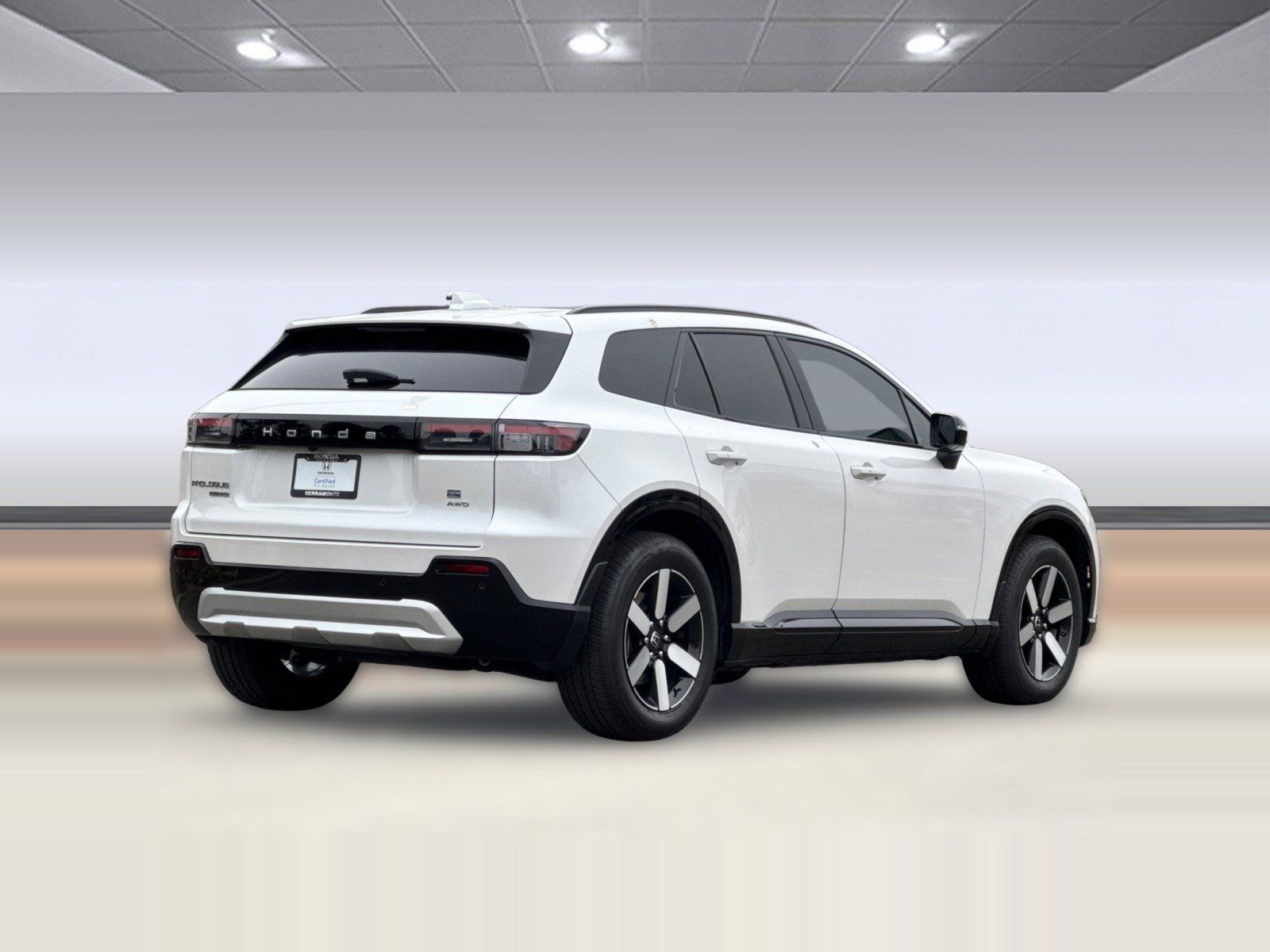 Used 2024 Honda Prologue Touring image 8